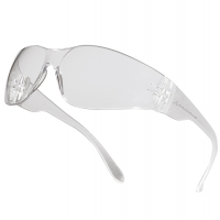 Occhiali Brava2 - policarbonato - lente antiappannamento - Deltaplus - BRAV2INAB - 3295249251147 - DMwebShop