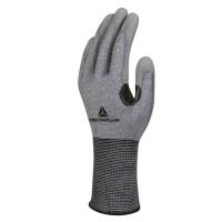 Guanti VenicutF03 Xtrem Cut - antitaglio - taglia 10 - grigio - Deltaplus - VECUTF03GR10 - 3295249255329 - DMwebShop