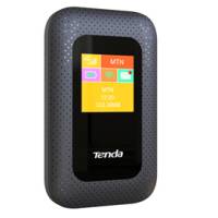 Router - 4G LTE Mobile - Wi-Fi Hotspot - Tenda - TM150020 - 6932849430677 - DMwebShop