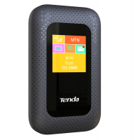 Router - 4G LTE Mobile - Wi-Fi Hotspot - Tenda - TM150020 - 6932849430677 - DMwebShop