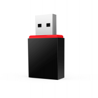Adattatore WiFi Mini USB - 300 Mbps - Tenda - TN090030 - 6932849427578 - DMwebShop
