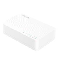 Switch Fast Ethernet - 5 porte - Tenda - TN380000 - 6932849431049 - DMwebShop