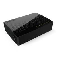 Switch Giagbit - 5 porte - Tenda - TN380100 - 885397276036 - DMwebShop
