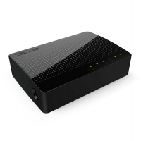 Switch Giagbit - 5 porte - Tenda SG105