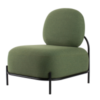 Poltrona Admiraal - verde - Paperflow - K700514 - DMwebShop