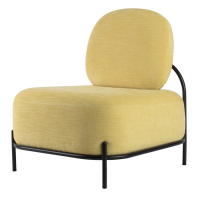 Poltrona Admiraal - zafferano - Paperflow - K700515 - DMwebShop