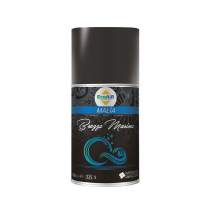 Refill per diffusore Basic Fresh - Brezza Marina - 250 ml - Medial International - 797016 - 8056324535744 - DMwebShop