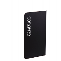 Etichetta in vinile con stampa 'Generico' - per raccolta differenziata - Medial International - 711100 - 8056324535362 - DMwebShop