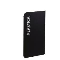 Etichetta in vinile con stampa 'Plastica' - per raccolta differenziata - Medial International - 711101 - 8056324535379 - DMwebShop