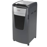 Distruggidocumenti Optimum AutoFeed+ 600X - a frammenti - Rexel - 2020600XEU - 5028252613958 - DMwebShop