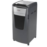 Distruggidocumenti Optimum AutoFeed+ 600X - a frammenti - Rexel - 2020600XEU - 5028252613958 - DMwebShop