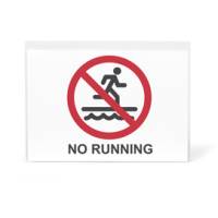 Buste portadocumenti adesive da parete A4 - 23237