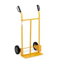 Carrello trasporto leggero Robustus portata max 200 kg - 22804
