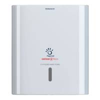 Dispenser antibatterico Defend Tech per asciugamani piegati a C V - 24767