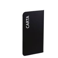 Etichetta adesiva raccolta differenziata con stampa Carta 50 x 300 mm vinile bianco opaco Medial 711102 - 22082