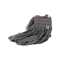 Mop in microfibra Raptor grigio - 24874