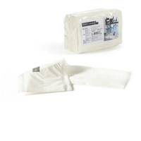 Panni monouso Galaxi con velcro 42 x 13 cm - 24879
