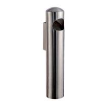 Posacenere murale Birkin acciaio inox satinato Medial 108004 - 20209