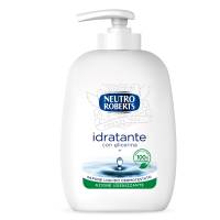 Sapone liquido Extra idratante 200 ml Neutro Roberts R908754 - 24758