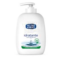 Sapone liquido Extra idratante 200 ml Neutro Roberts R908754 - 24758