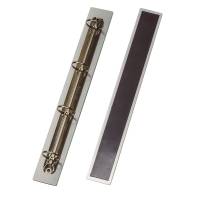 Supporto magnetico ad anelli A4 A3,32 x 4 cm - 23160