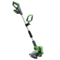 Trimmer a batteria TR20 - Verdemax - 4340 - 8015358043403 - DMwebShop