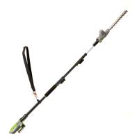 Tagliasiepe telescopico a batteria TT20 - Verdemax - 4347 - 8015358043472 - DMwebShop