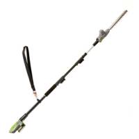 Tagliasiepe telescopico a batteria TT20 - Verdemax - 4347 - 8015358043472 - DMwebShop