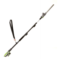 Tagliasiepe telescopico a batteria TT20 - Verdemax 4347