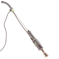 Diserbatore erbacce elettrico ES230 - 200 W - Verdemax - 2793 - 8015358027939 - DMwebShop