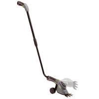 Tagliabordi - tagliasiepi - a batteria - Verdemax - 2790 - 8015358027908 - DMwebShop