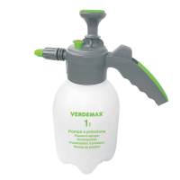 Pompa a pressione manuale - 1 lt - Verdemax - 5922 - 8015358059220 - DMwebShop