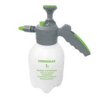 Pompa a pressione manuale - 1 lt - Verdemax - 5922 - 8015358059220 - DMwebShop