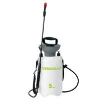 Pompa a pressione manuale - 5 lt - Verdemax - 5972 - 8015358059725 - DMwebShop