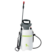Pompa a pressione manuale - 5 lt - Verdemax 5972