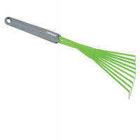 Scopetta a 9 denti - 40 cm - Verdemax - 3968 - 8015358039680 - DMwebShop