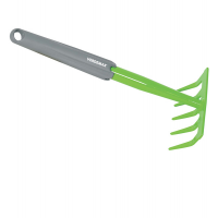 Rastrello 5 denti - 28 cm - Verdemax - 3963 - 8015358039635 - DMwebShop