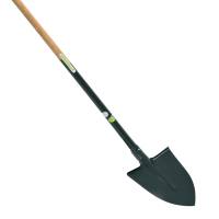 Badile - vanga a punta - manico 130 cm - Verdemax - 6173 - 8015358061735 - DMwebShop
