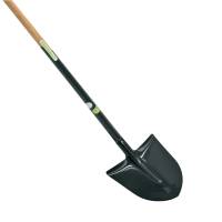 Badile pesante - manico 140 cm - Verdemax - 6160 - 8015358061605 - DMwebShop