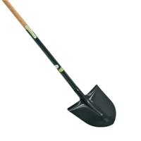 Badile pesante - manico 140 cm - Verdemax - 6160 - 8015358061605 - DMwebShop