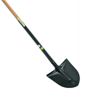 Badile pesante - manico 140 cm - Verdemax - 6160 - 8015358061605 - DMwebShop