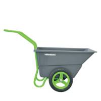 Carriola multiuso - 110 lt - Verdemax - 2961 - 8015358029612 - DMwebShop