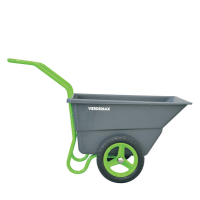 Carriola multiuso - 110 lt - Verdemax - 2961 - 8015358029612 - DMwebShop