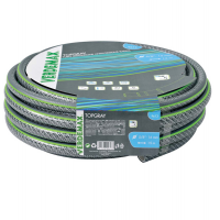 Tubo per irrigazione TopGray 5 - 5/8 - 25 metri - Verdemax - 9614 - 8015358096140 - DMwebShop