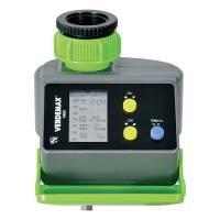 Centralina digitale per irrigazione - Verdemax - 9480 - 8015358094801 - DMwebShop