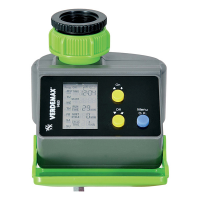 Centralina digitale per irrigazione - Verdemax - 9480 - 8015358094801 - DMwebShop