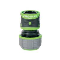 Raccordo portagomma universale Lock - Verdemax - 9450 - 8015358094504 - DMwebShop