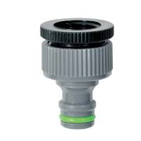 Raccordo rubinetto - Ø 1-2'' - 3-4'' - Verdemax - 9405 - 8015358094054 - DMwebShop
