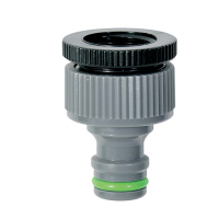 Raccordo rubinetto - Ø 1-2'' - 3-4'' - Verdemax - 9405 - 8015358094054 - DMwebShop