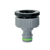 Raccordo rubinetto - Ø 3/4 - 1 - Verdemax - 9407 - 8015358094078 - DMwebShop